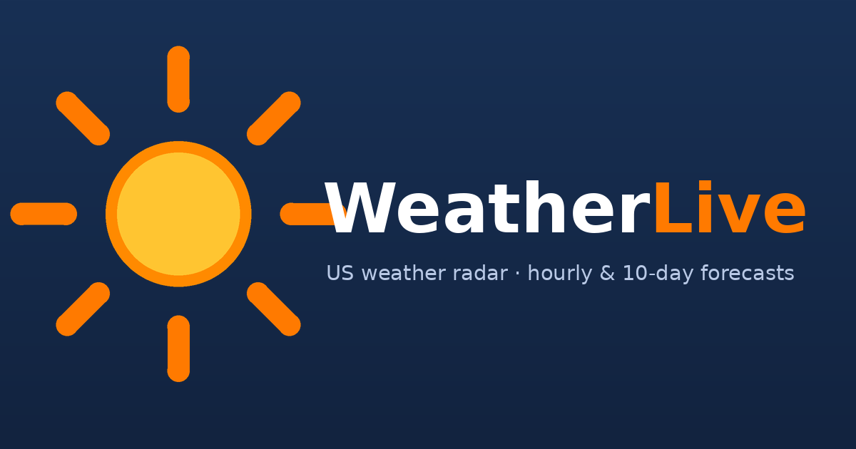Washington Air Quality Index (AQI) Today | WeatherLive