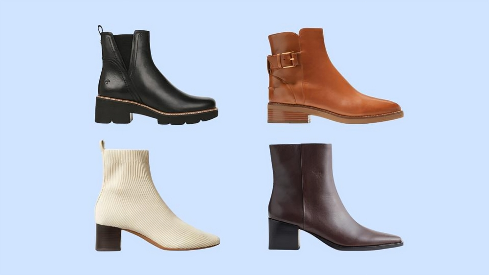 The Ultimate Guide to Women’s Boots: Style, Functionality & Seasonal Must-Haves