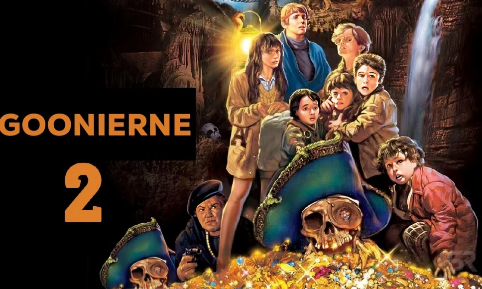 Goonierne 2: A Bold Sequel Redefining Adventure Storytelling