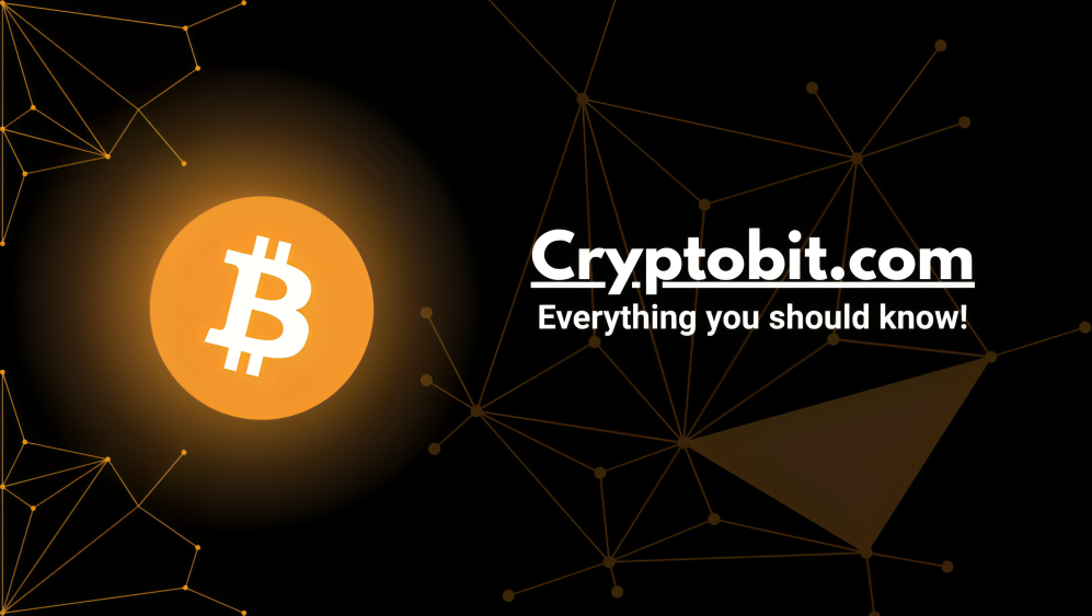 Exploring Ecryptobit.com: A Comprehensive Look at the Emerging Crypto Platform