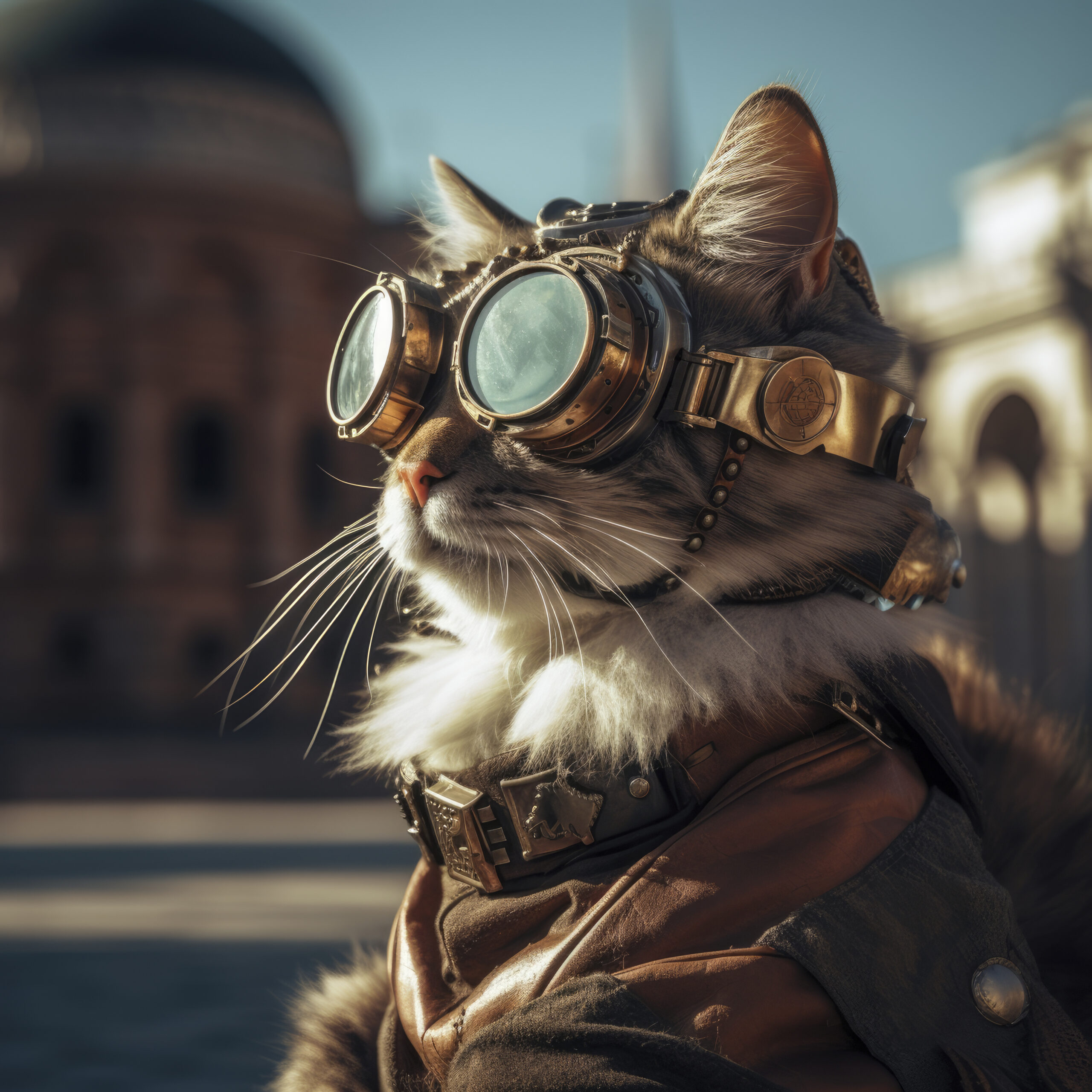 Italian Cats: A Fascinating Blend of Culture, History, and Feline Charm