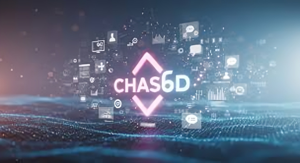 Chas6d: Exploring the Enigmatic Digital Phenomenon Redefining Online Culture
