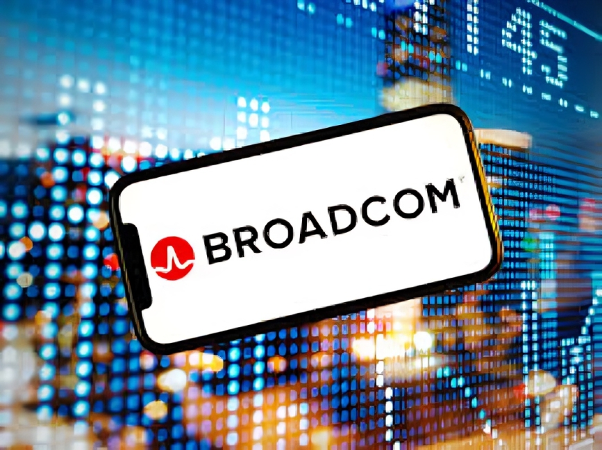 Broadcom: A Powerhouse of Innovation in the Semiconductor Industry
