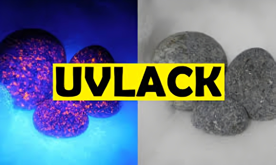 UV Lacquer: A Comprehensive Guide to Ultra-Violet Coating Technology