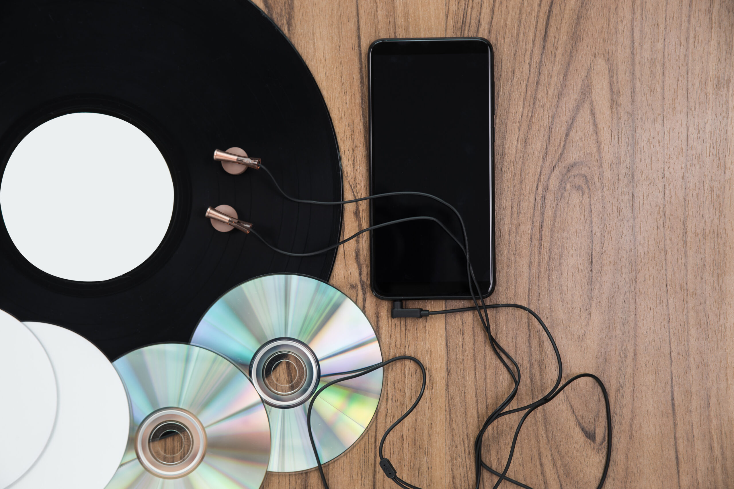 CDiPhone: Revolutionizing Mobile Technology Through Compact Disc Innovation