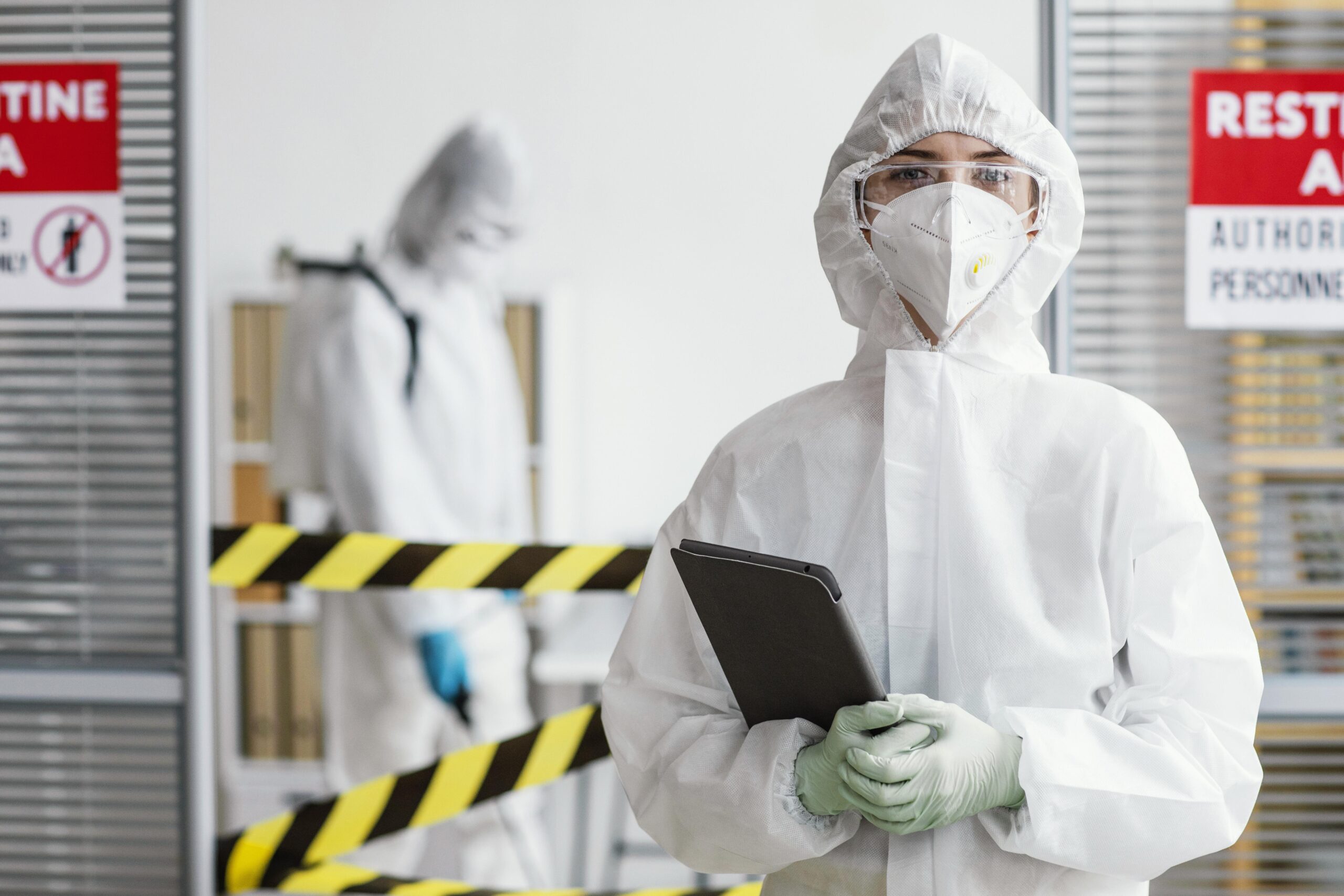 Asbestlint: Understanding Its Impact, Risks, and Safe Management