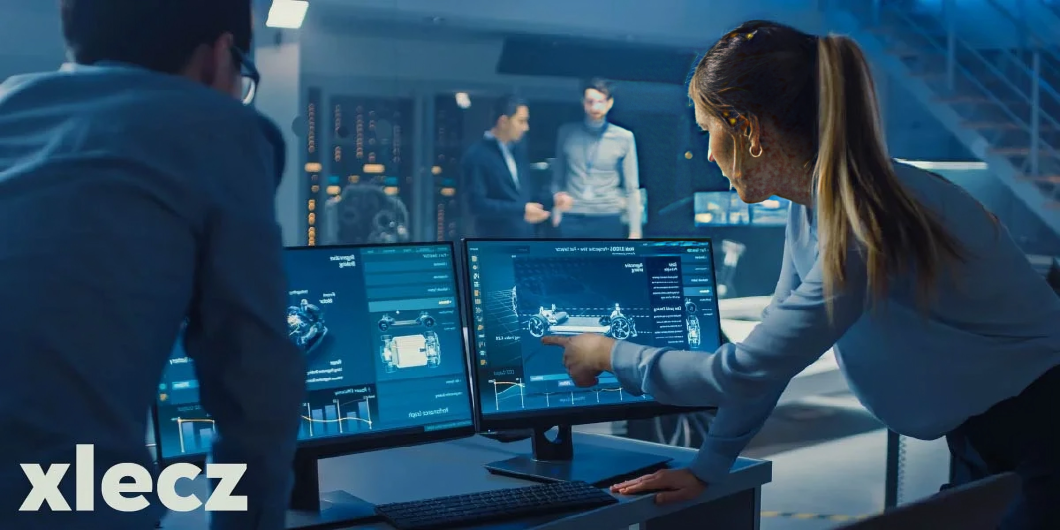 XLECZ: The Disruptive Paradigm Shaping the Next Generation of Cyber Resilience