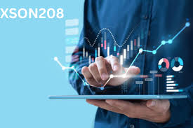 XSON208: A Unified Platform at the Crossroads of Automation, eSIM, and AI Intelligence