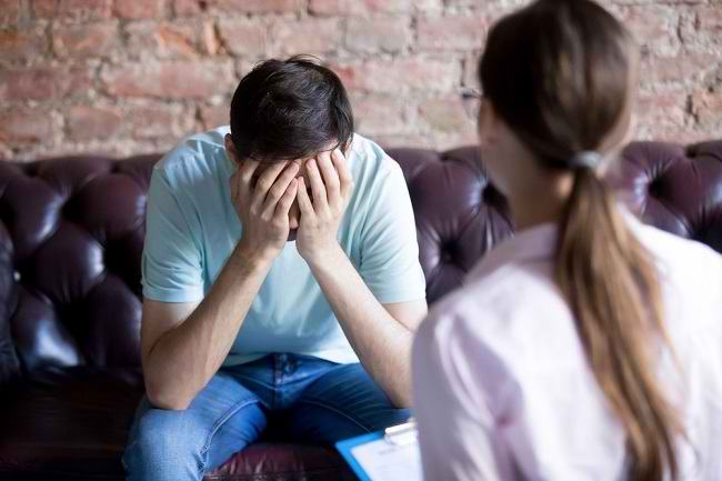Trauma: Understanding, Effects, and Pathways to Recovery