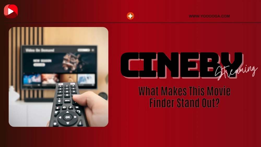 Cineby: An Emerging Player in Digital Film Discovery and Streaming