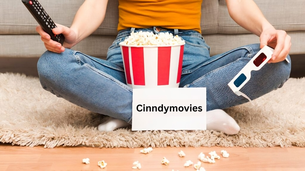 CinndyMovies: The Rise, Reach, and Reality of an Online Streaming Phenomenon