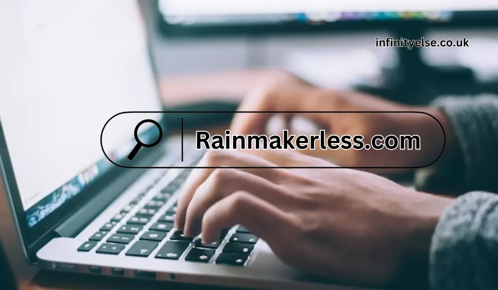 Rainmakerless.com: The Movement Toward Authentic Living, Style & Connection
