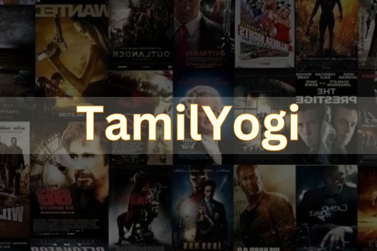 TamilYogi: The Popular Yet Controversial Hub for Tamil Cinema