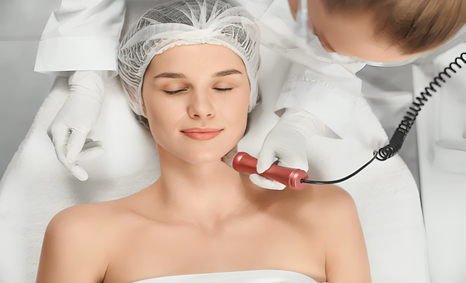 SkinPres T: Revolutionizing Skin Preservation with Science and Precision