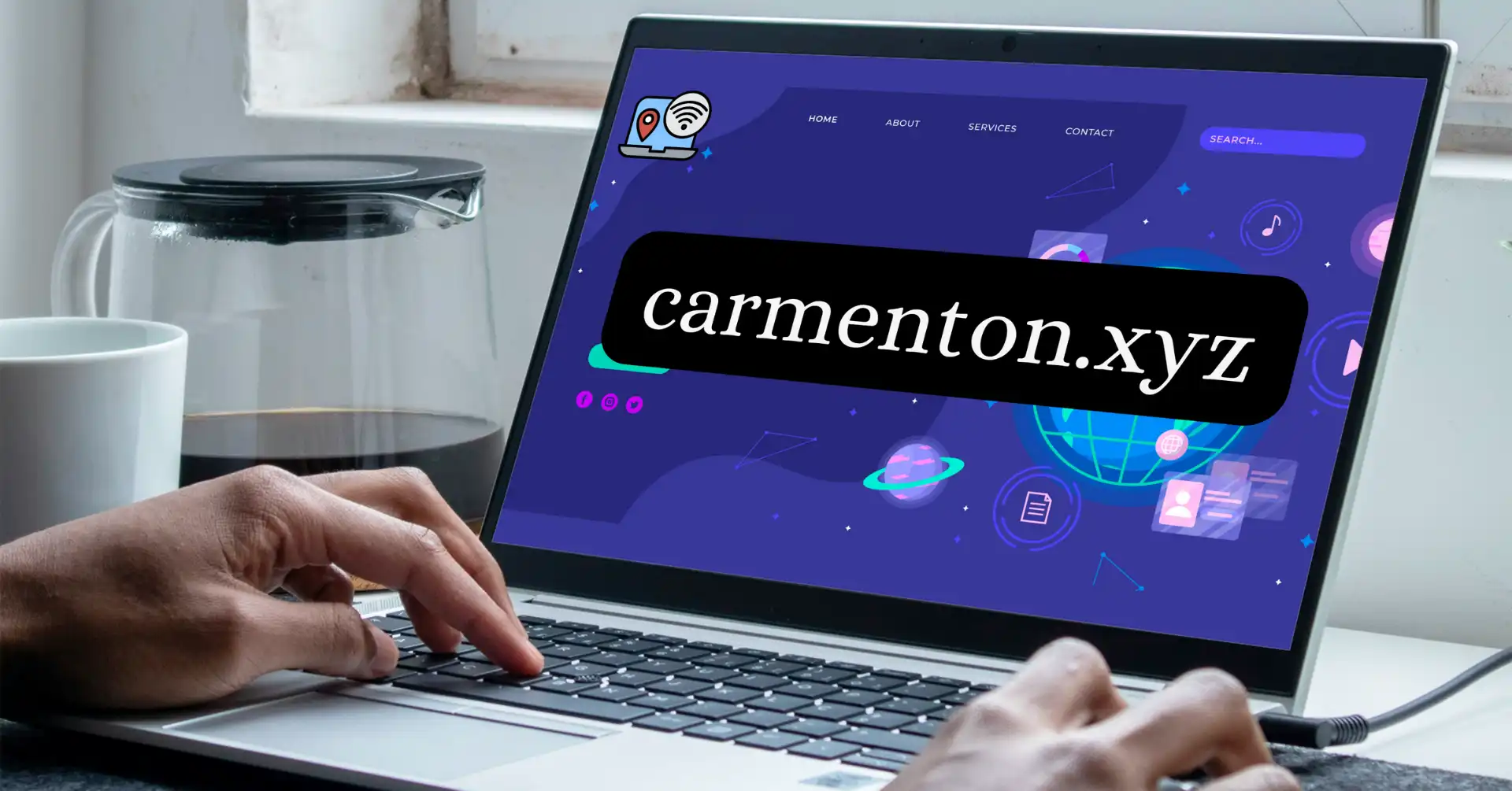 Carmenton.xyz: A Comprehensive Insight into the Emerging Digital Platform