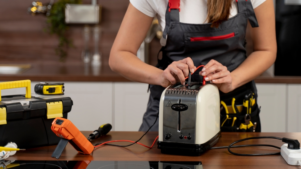 YWMLFZ 48W Cordless: Power Meets Portability in Modern Tools
