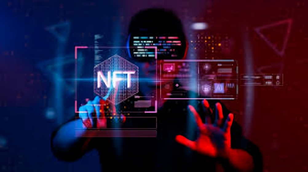 Exploring NFTRandomize: The Future of Unique Digital Ownership and Art Innovation